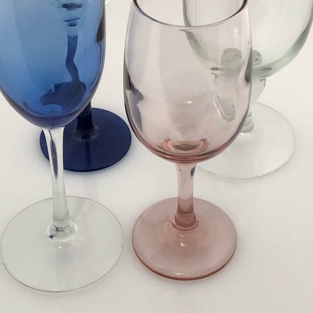 Mix & Match various glasses. - Picture 2 of 6